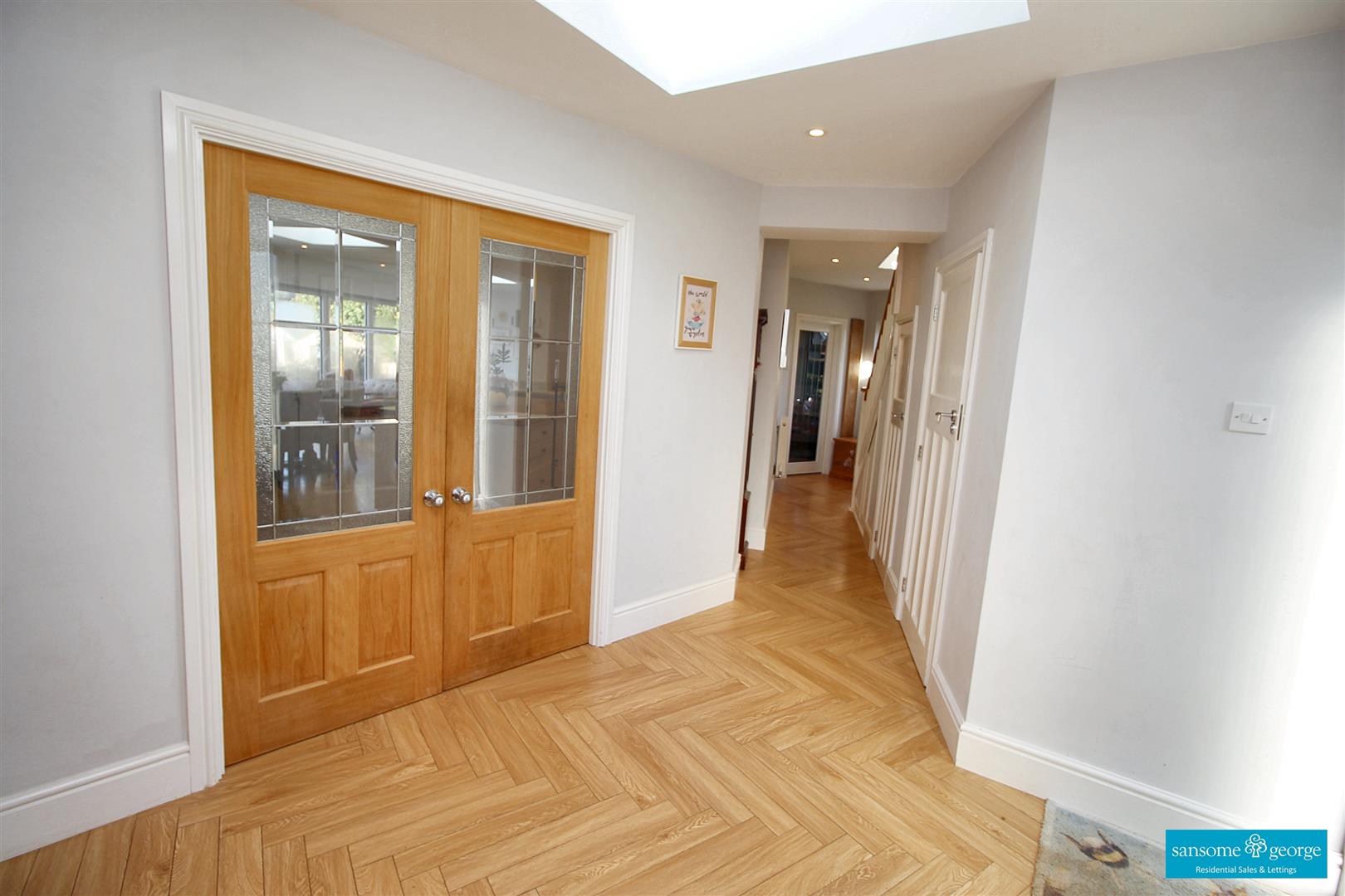 3 bed property in Westwood Road, Reading